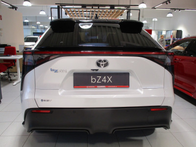 Toyota bZ4X Neuwagen Toyota bZ4X Neuwagen