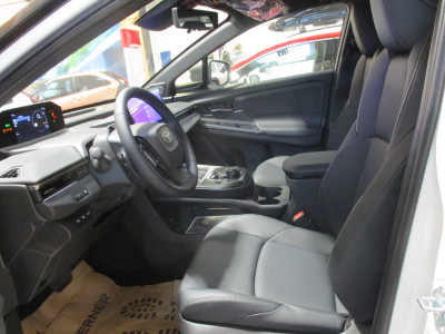 Toyota bZ4X Neuwagen Toyota bZ4X Neuwagen