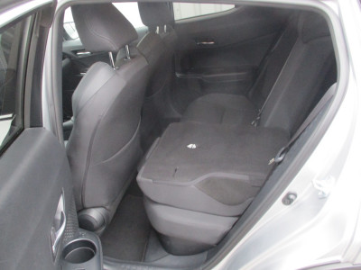 Toyota C-HR Gebrauchtwagen