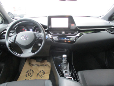Toyota C-HR Gebrauchtwagen