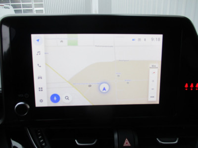 Toyota C-HR Gebrauchtwagen