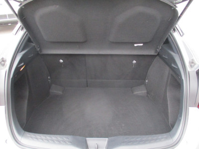 Toyota C-HR Gebrauchtwagen