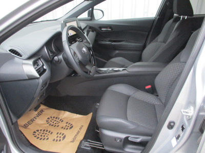 Toyota C-HR Gebrauchtwagen