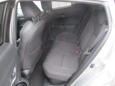 Toyota C-HR Gebrauchtwagen