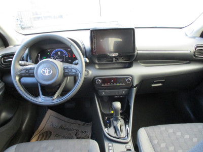Toyota Yaris Neuwagen