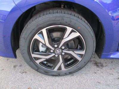 Toyota Yaris Neuwagen