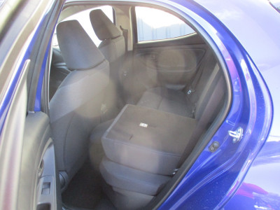 Toyota Yaris Neuwagen