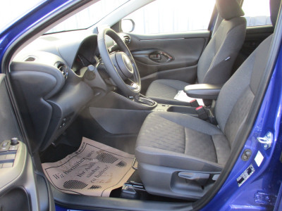 Toyota Yaris Neuwagen