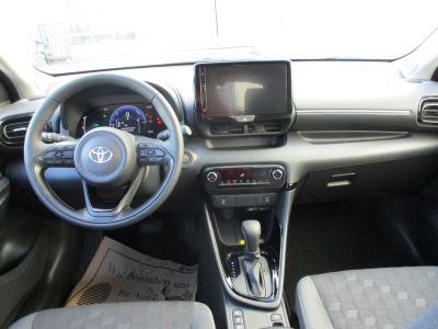 Toyota Yaris Neuwagen Toyota Yaris Neuwagen
