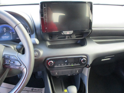 Toyota Yaris Neuwagen