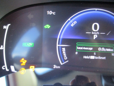 Toyota Yaris Neuwagen