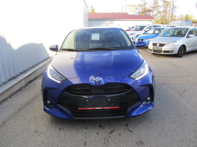 Toyota Yaris Neuwagen