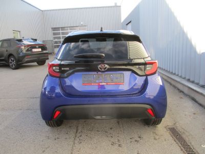 Toyota Yaris Neuwagen Toyota Yaris Neuwagen