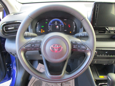 Toyota Yaris Neuwagen