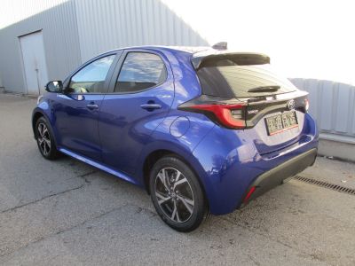 Toyota Yaris Neuwagen Toyota Yaris Neuwagen