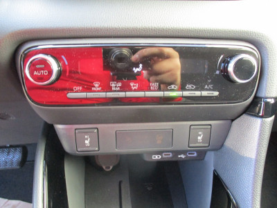 Toyota Yaris Neuwagen