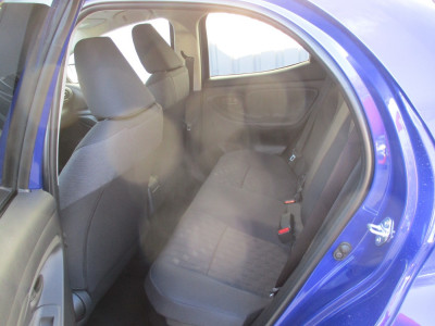 Toyota Yaris Neuwagen