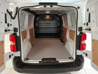 Toyota ProAce Neuwagen