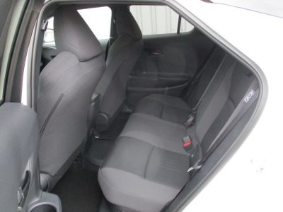 Toyota C-HR Vorführwagen Toyota C-HR Vorführwagen