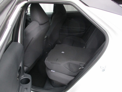 Toyota C-HR Vorführwagen