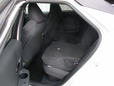 Toyota C-HR Vorführwagen