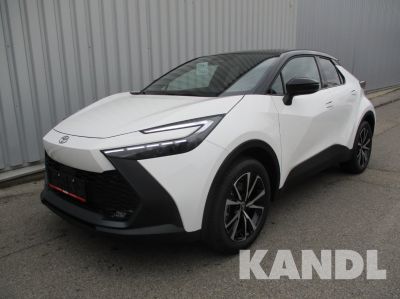 Toyota C-HR Vorführwagen Toyota C-HR Vorführwagen