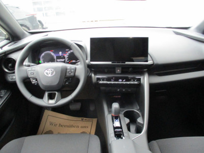 Toyota C-HR Vorführwagen