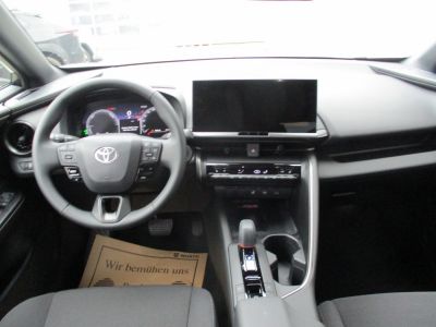 Toyota C-HR Vorführwagen