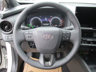 Toyota C-HR Vorführwagen Toyota C-HR Vorführwagen