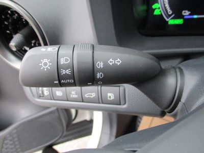 Toyota C-HR Vorführwagen