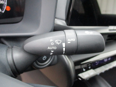 Toyota C-HR Vorführwagen