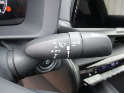 Toyota C-HR Vorführwagen