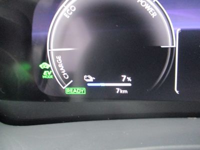 Toyota C-HR Vorführwagen