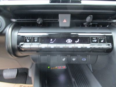 Toyota C-HR Vorführwagen