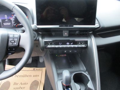 Toyota C-HR Vorführwagen Toyota C-HR Vorführwagen