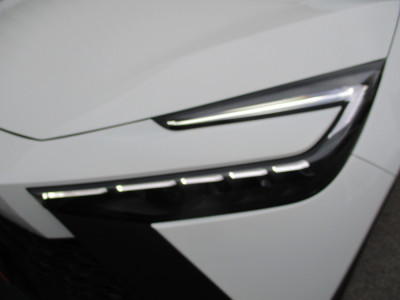 Toyota C-HR Vorführwagen