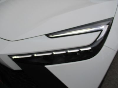 Toyota C-HR Vorführwagen Toyota C-HR Vorführwagen