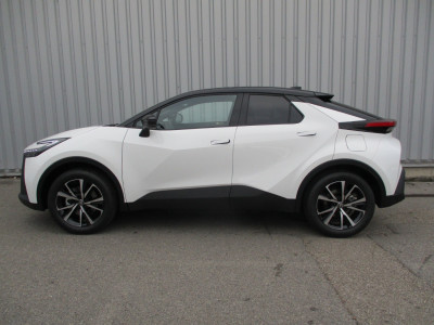 Toyota C-HR Vorführwagen