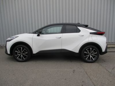Toyota C-HR Vorführwagen
