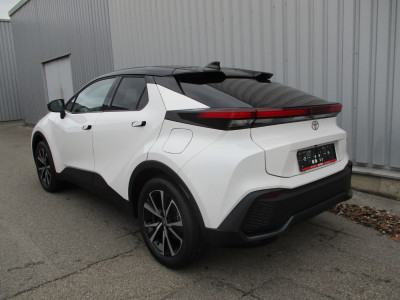 Toyota C-HR Vorführwagen