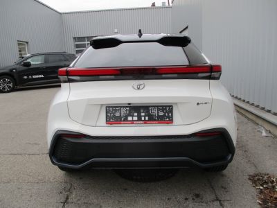 Toyota C-HR Vorführwagen Toyota C-HR Vorführwagen