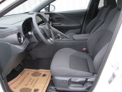 Toyota C-HR Vorführwagen