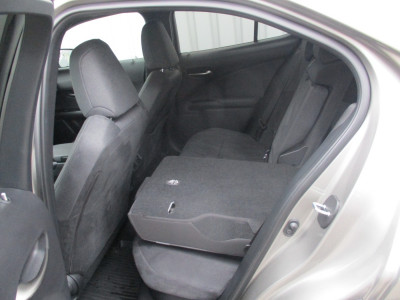 Lexus UX Gebrauchtwagen