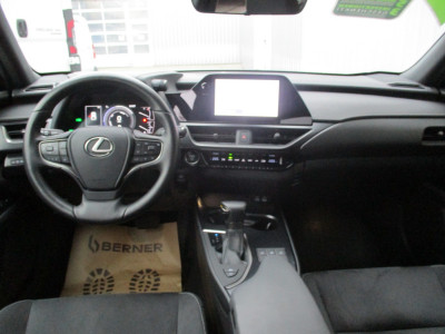 Lexus UX Gebrauchtwagen