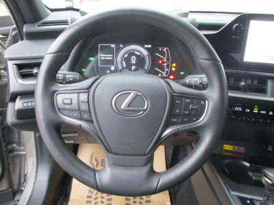 Lexus UX Gebrauchtwagen