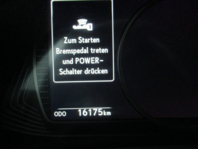 Lexus UX Gebrauchtwagen