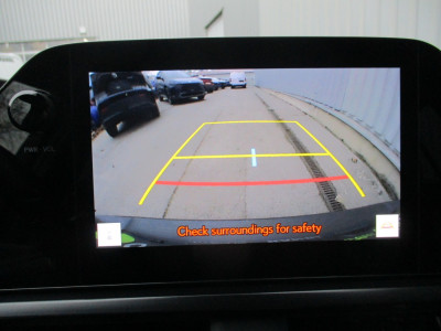 Lexus UX Gebrauchtwagen