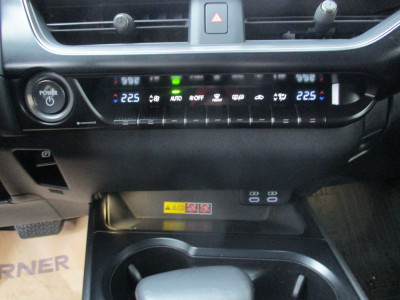 Lexus UX Gebrauchtwagen