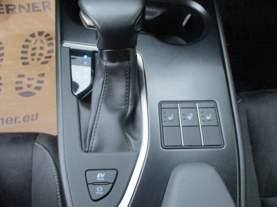 Lexus UX Gebrauchtwagen