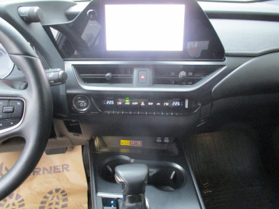 Lexus UX Gebrauchtwagen